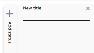 Renaming pipeline stage
