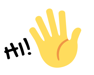 Welcome messages