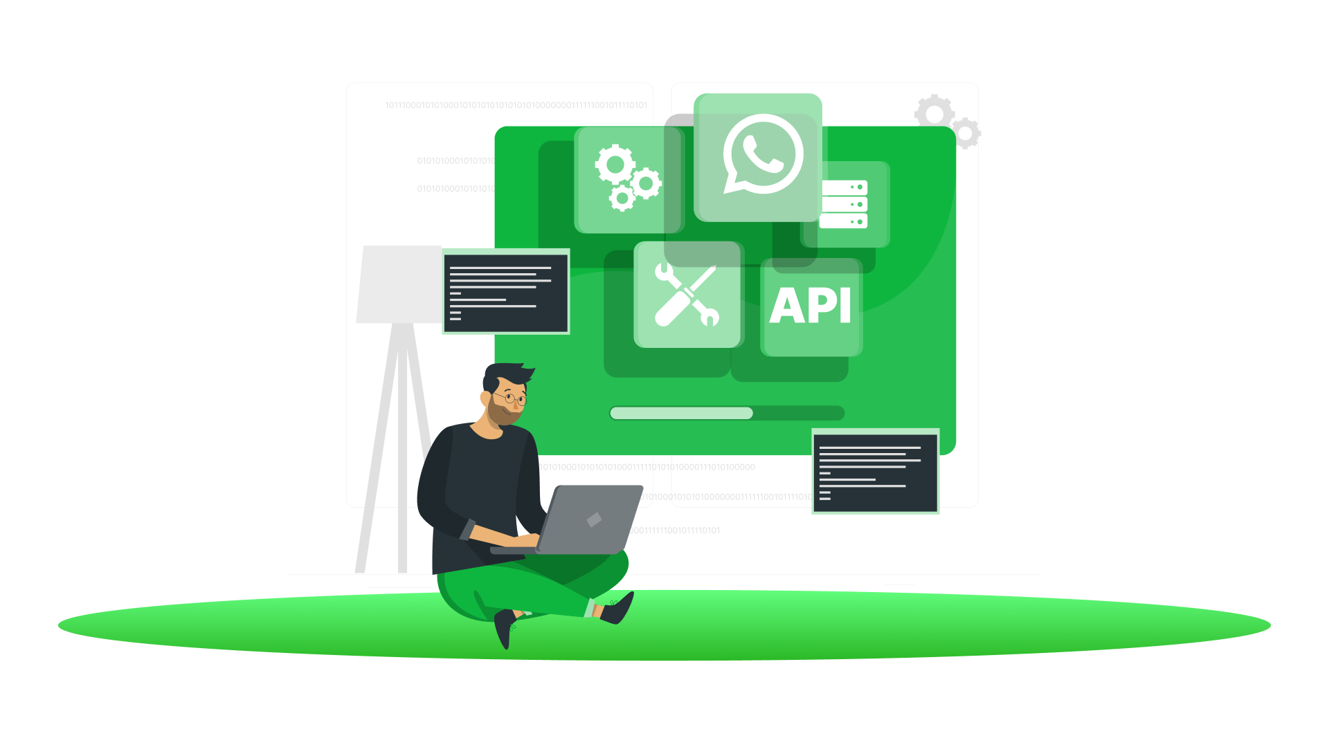 Marketing Messages Lite API: что это такое и как работает