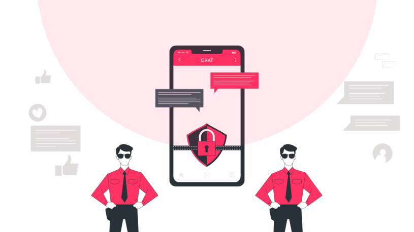 Самые безопасные мессенджеры | гид Umnico