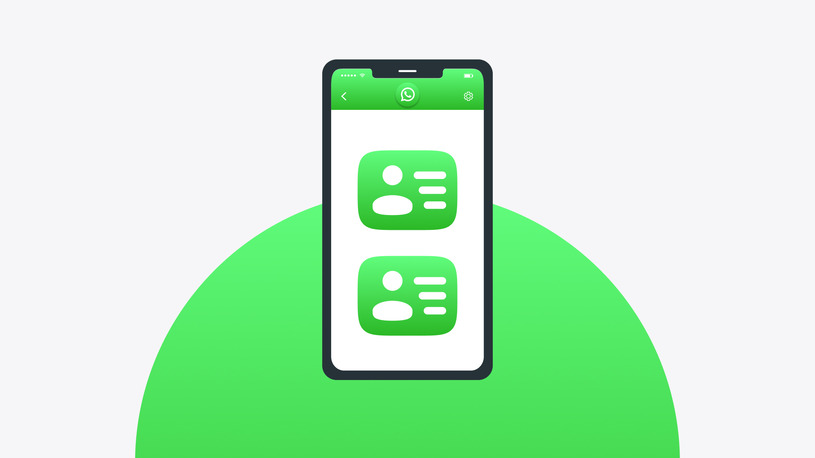 Как создать второй аккаунт в WhatsApp, гид от Umnico