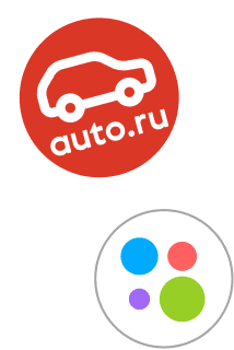 Auto.ru, Avito