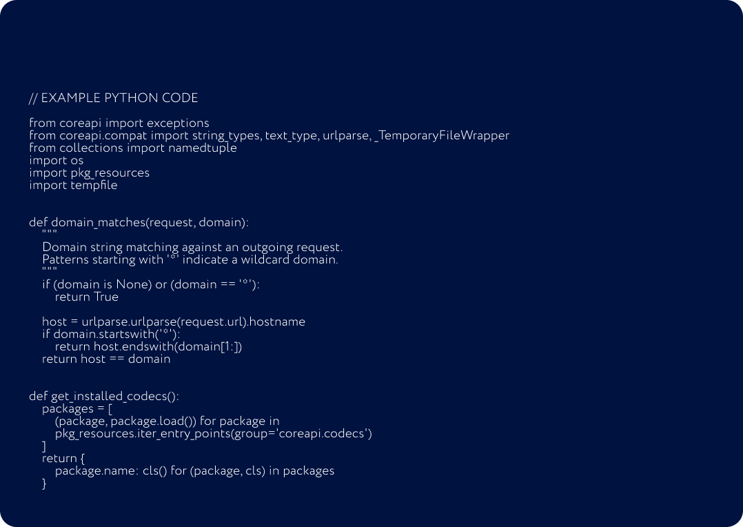 code-python