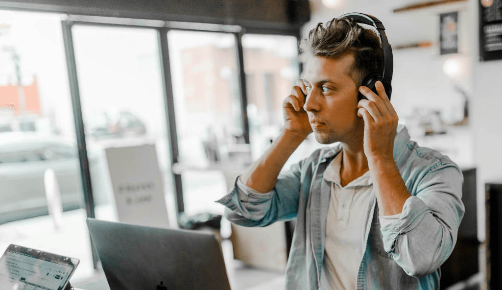 Voice and text-based communication supervision