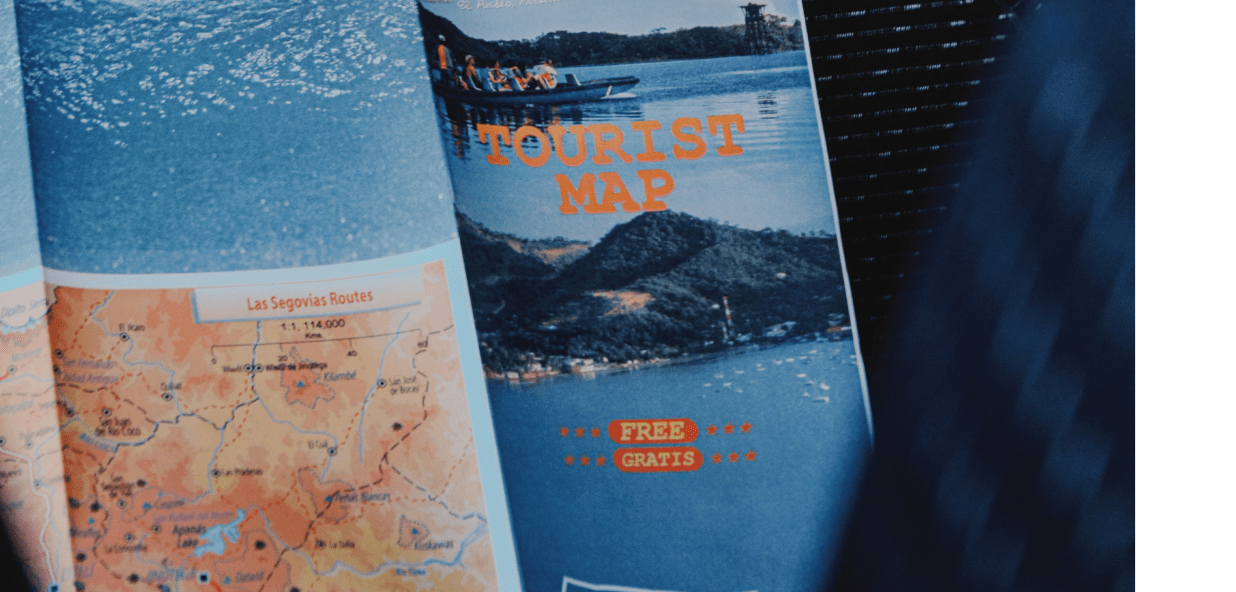 Unified system for travel agencies