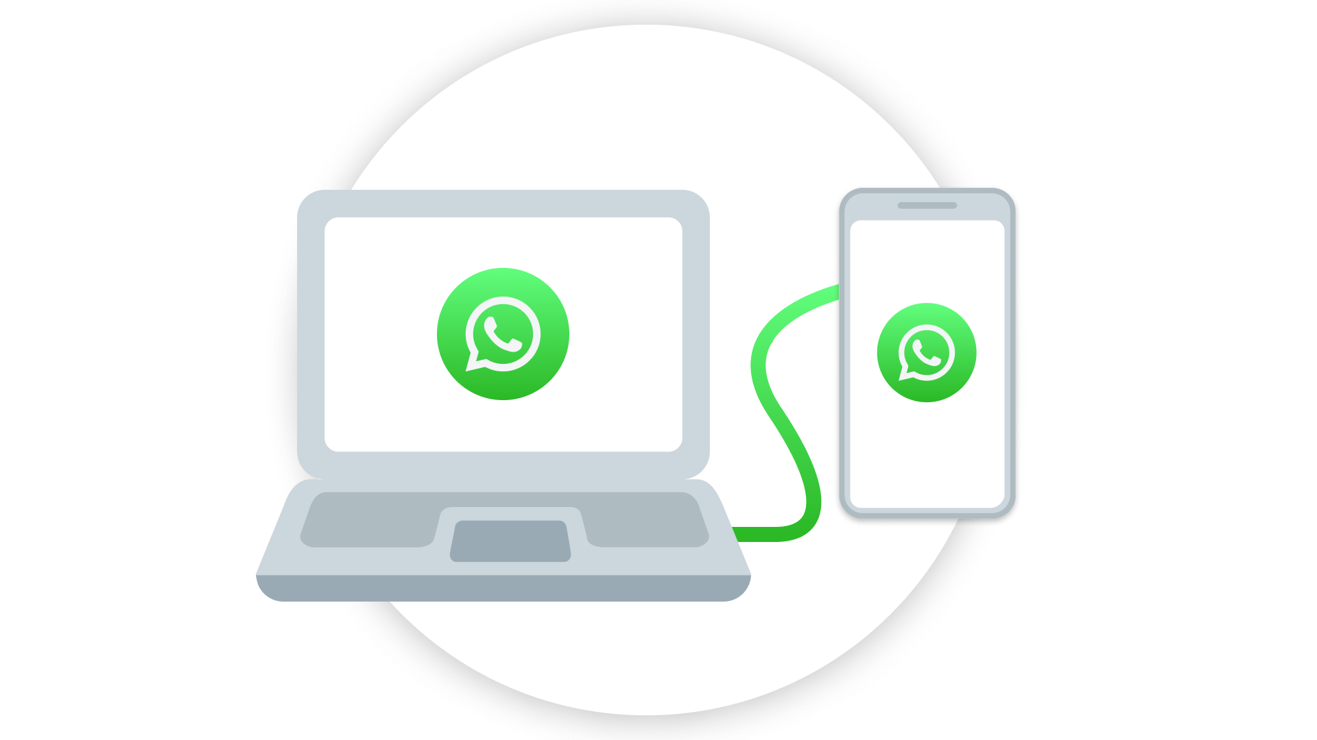 How to use WhatsApp Web on Desktop - Guide by Umnico