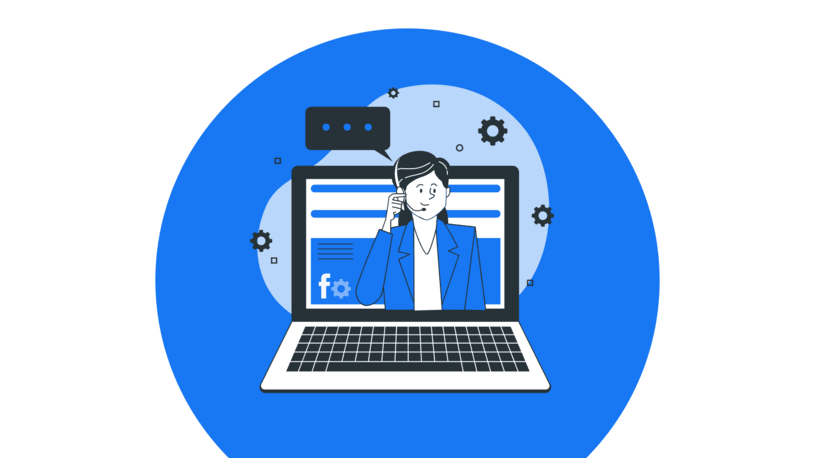 How to Contact Facebook Support | Guide by Umnico