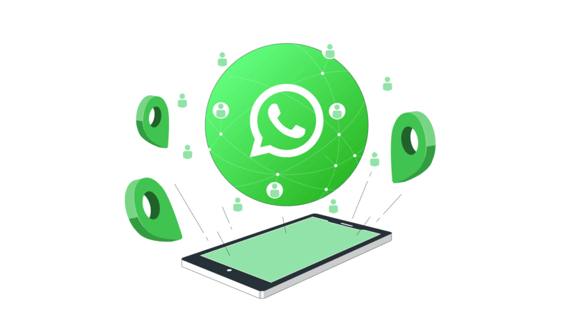 WhatsApp Yellow Pages explained by Umnico