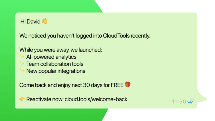 How brands can use MM Lite API