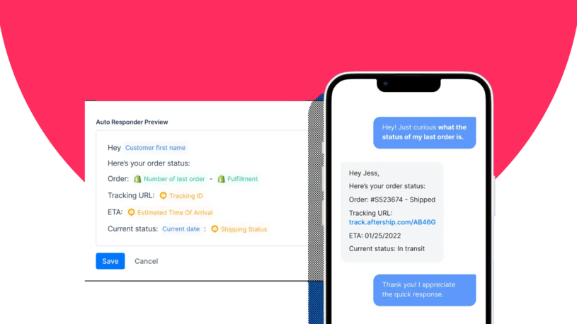 Gorgias conversational commerce software