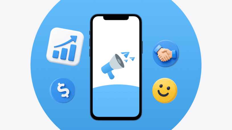 Telegram Ads Explained | Guide by Umnico