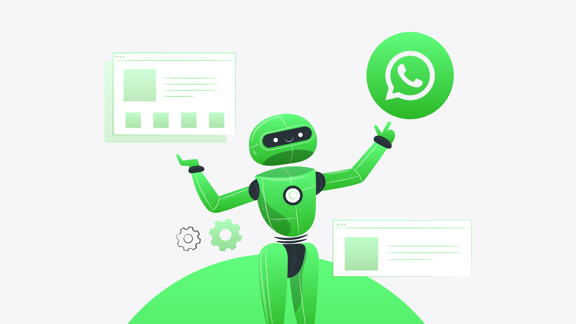 WhatsApp Automation | Guide by Umnico