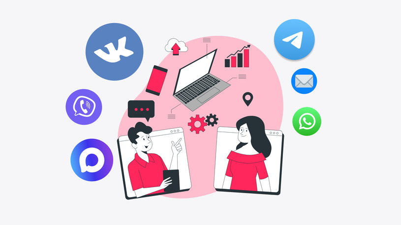 Digital Communication for Business | Umnico Guide