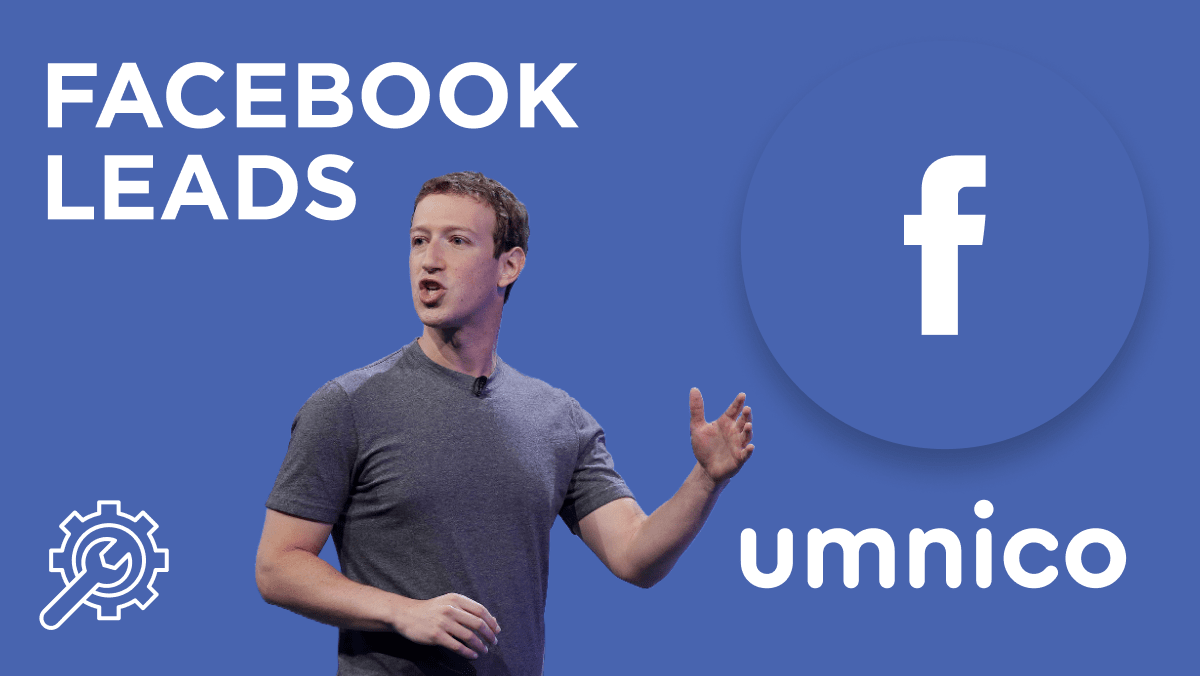 Facebook Leads Integration into Umnico