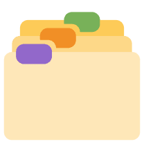 Client database