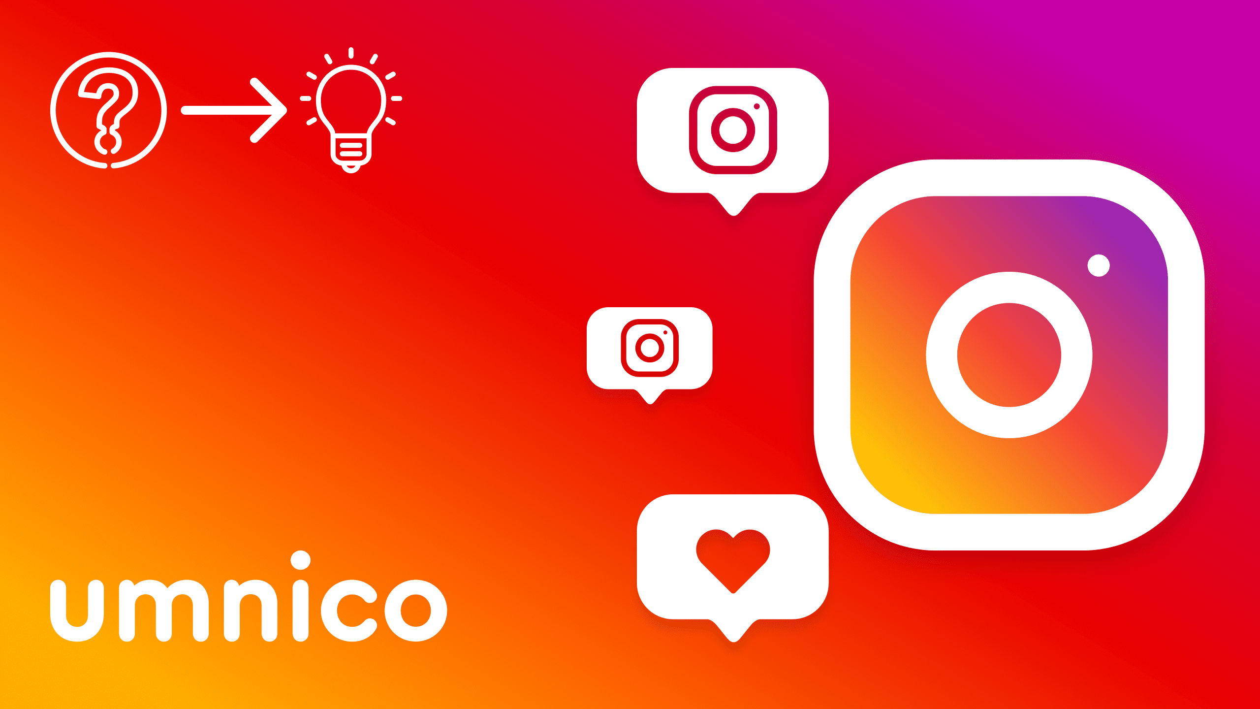 Instagram Messenger Integration to Umnico