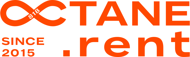 Octane Rent