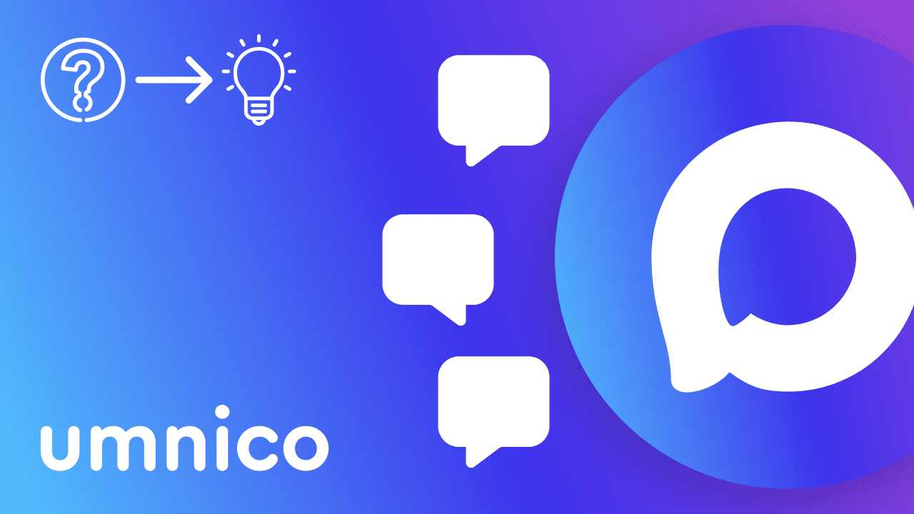 Интеграция Max с Umnico