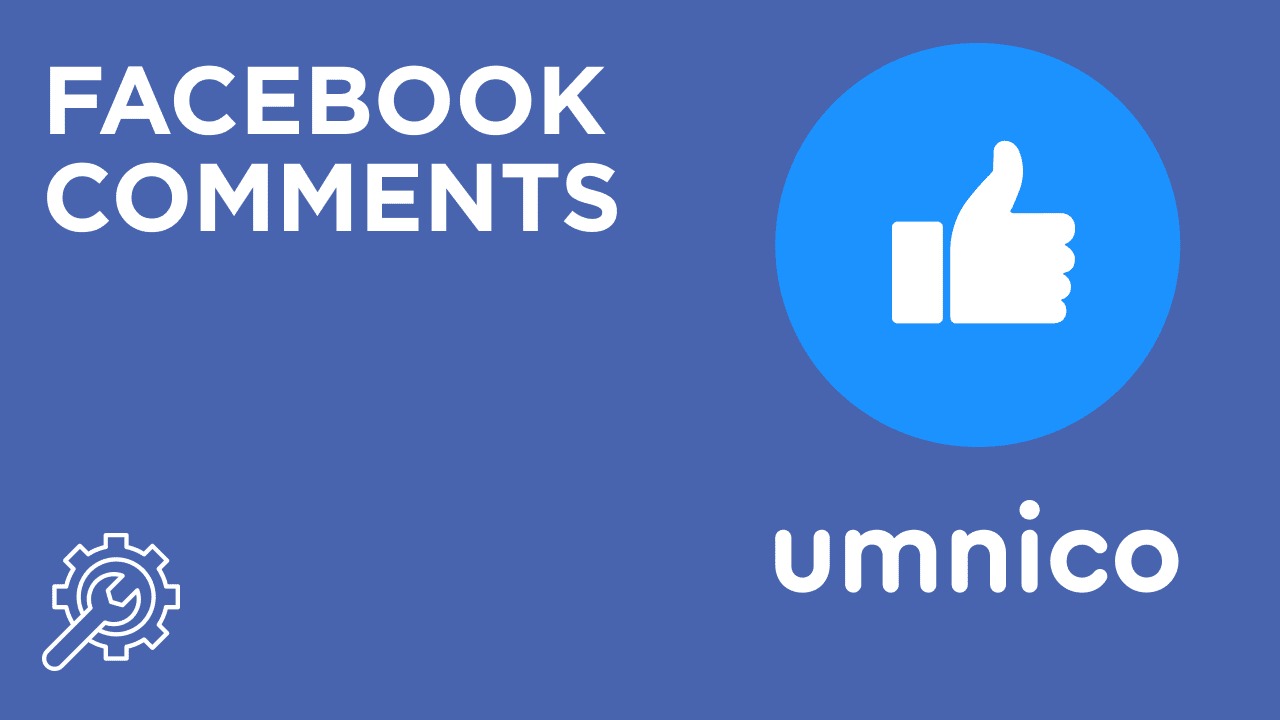 Facebook Comments Integration with Umnico