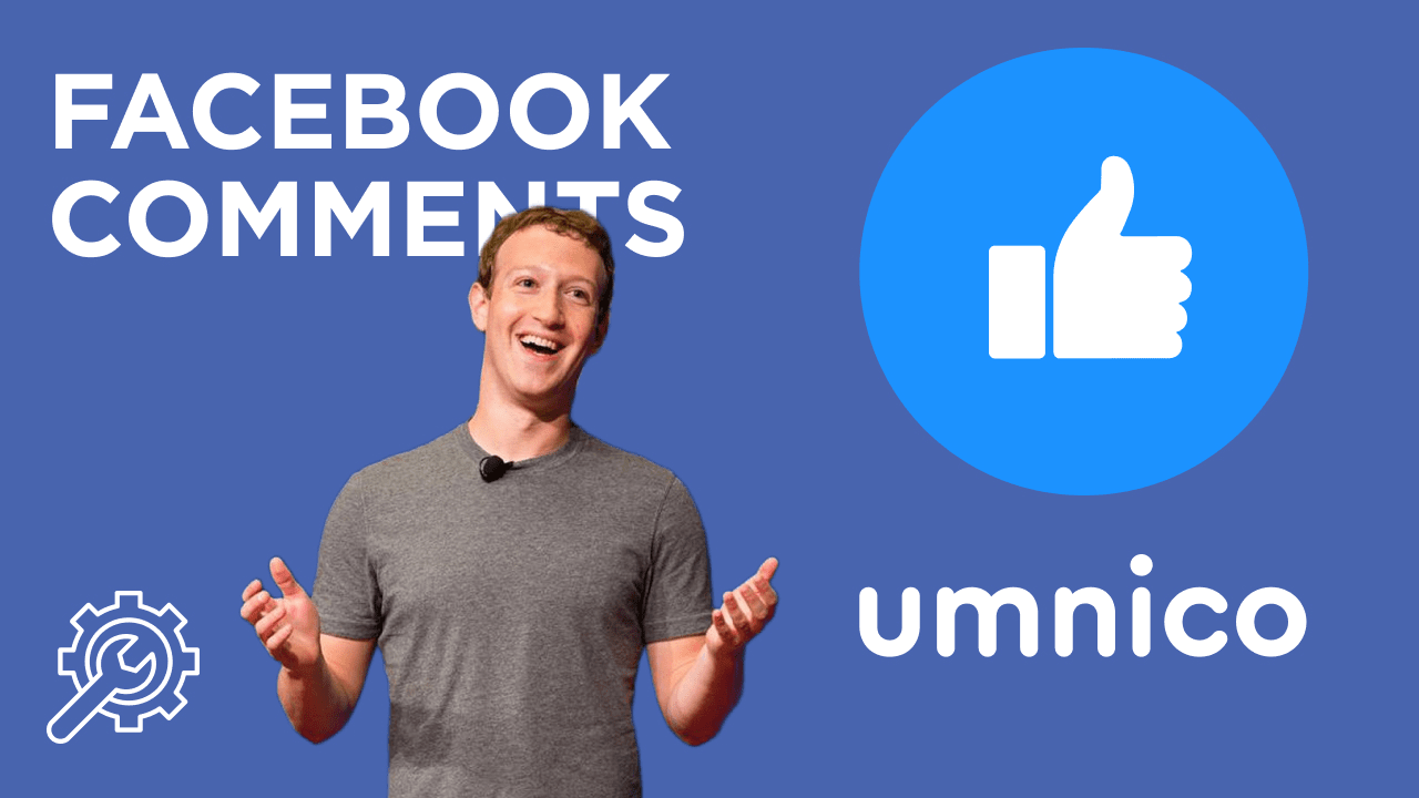 Facebook Comments Integration with Umnico