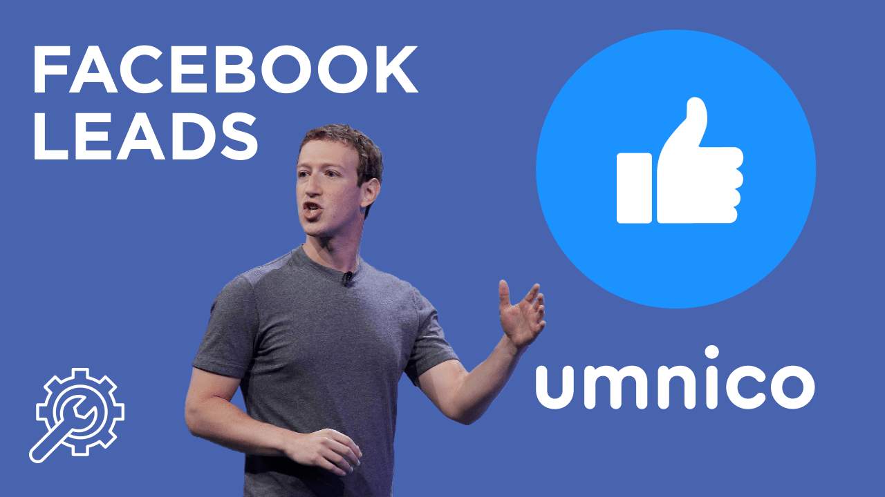 Facebook Leads Integration into Umnico