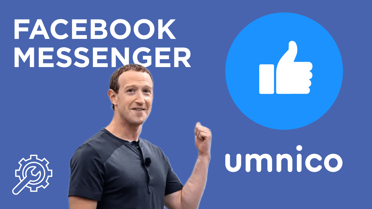 Facebook Messenger Integration with Umnico