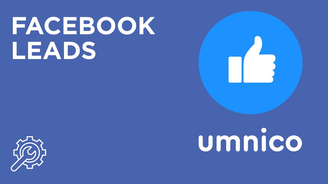 Facebook Leads Integration into Umnico