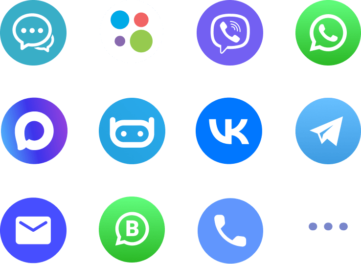 Umnico channels