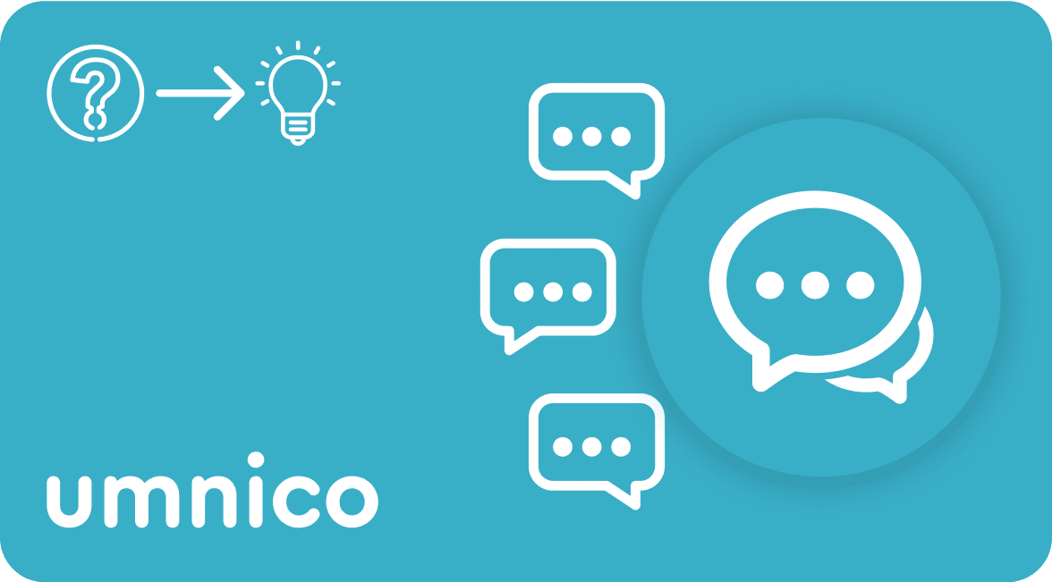 Umnico Live Chat installation