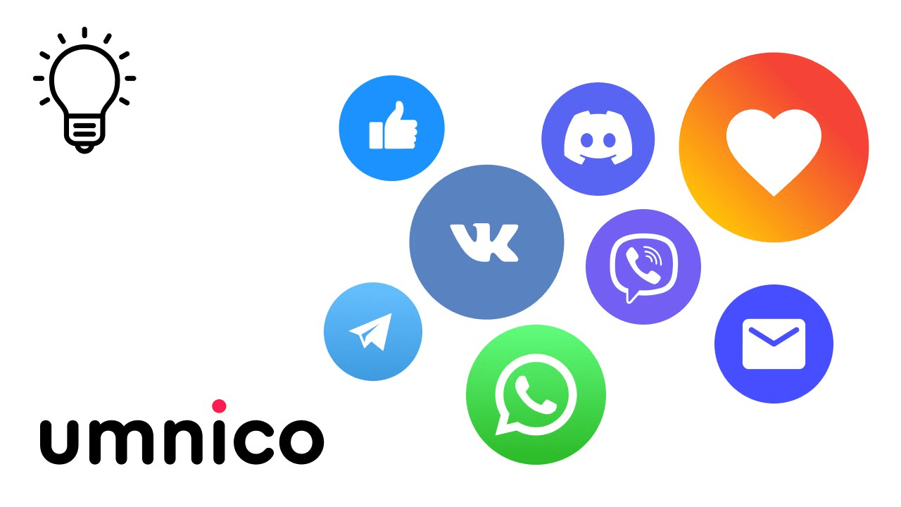 Umnico demonstration