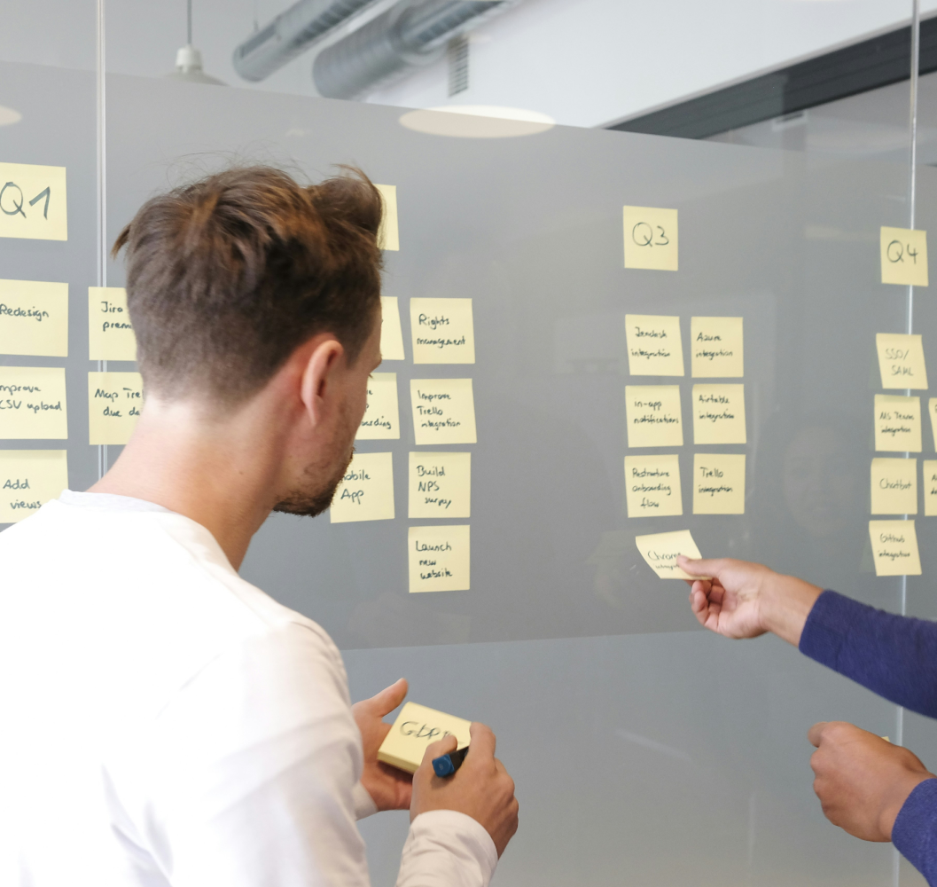 Subscription package development