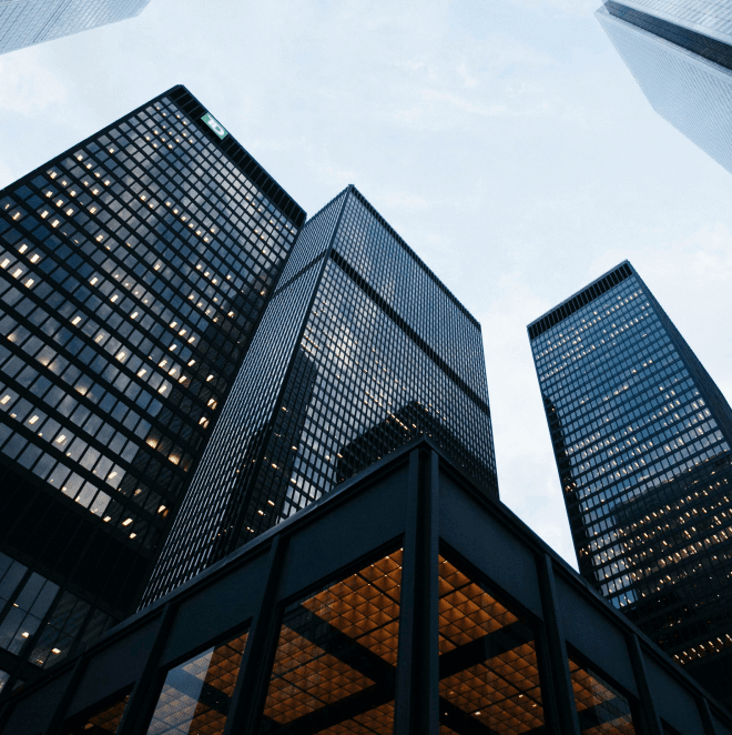 Special enterprise pricing terms